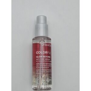 Joico Colorful Glow Beyond Anti-Fade Serum 2.13 oz.